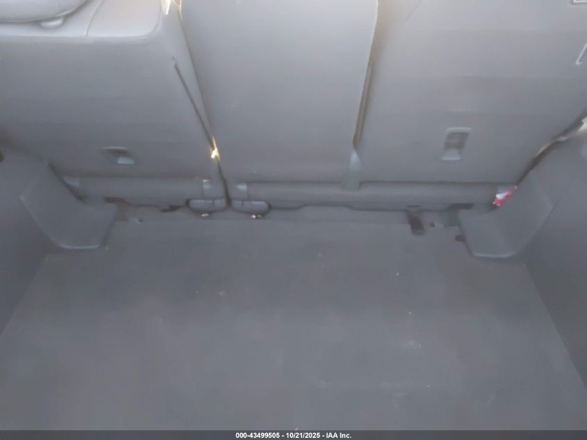 2007 Honda Cr-V Ex-L VIN: JHLRE38777C037912 Lot: 43499505