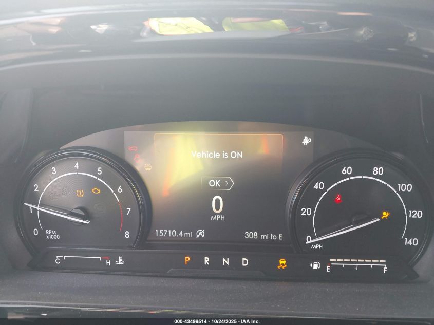 2022 Lincoln Corsair Standard VIN: 5LMCJ1D95NUL21047 Lot: 43499514