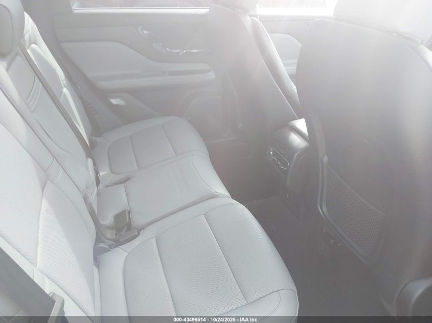 2022 Lincoln Corsair Standard VIN: 5LMCJ1D95NUL21047 Lot: 43499514