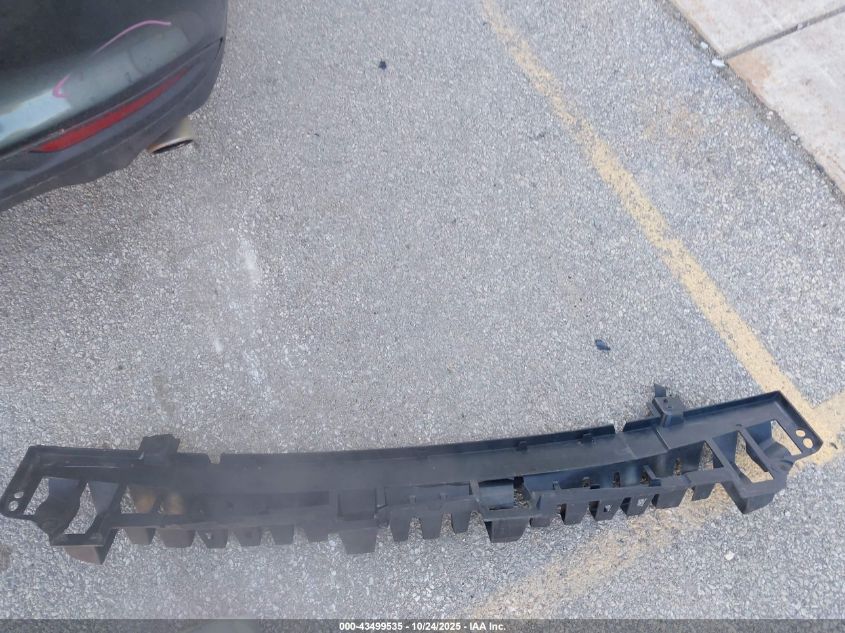 2015 Ford Fusion S VIN: 3FA6P0G70FR135373 Lot: 43499535