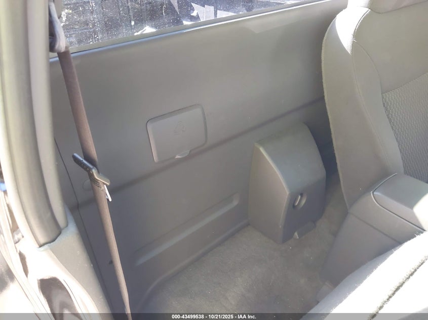 1GCCS148268113617 2006 CHEVROLET COLORADO photo no. 8