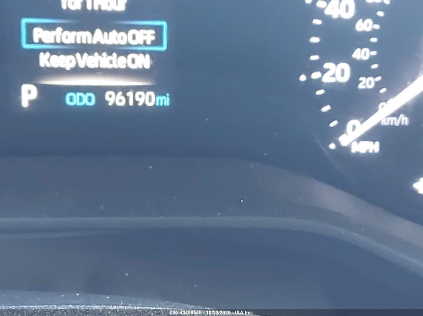 2021 Toyota Sienna Le VIN: 5TDKRKEC1MS044864 Lot: 43499545