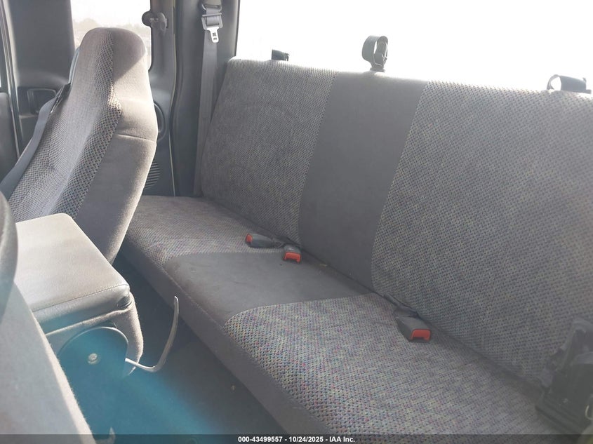 1B7MC336X1J590309 2001 DODGE RAM photo no. 7