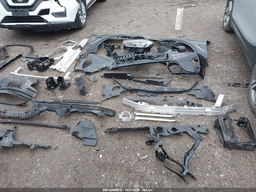 5UX53DP05N9M75350 2022 BMW X3 photo no. 12