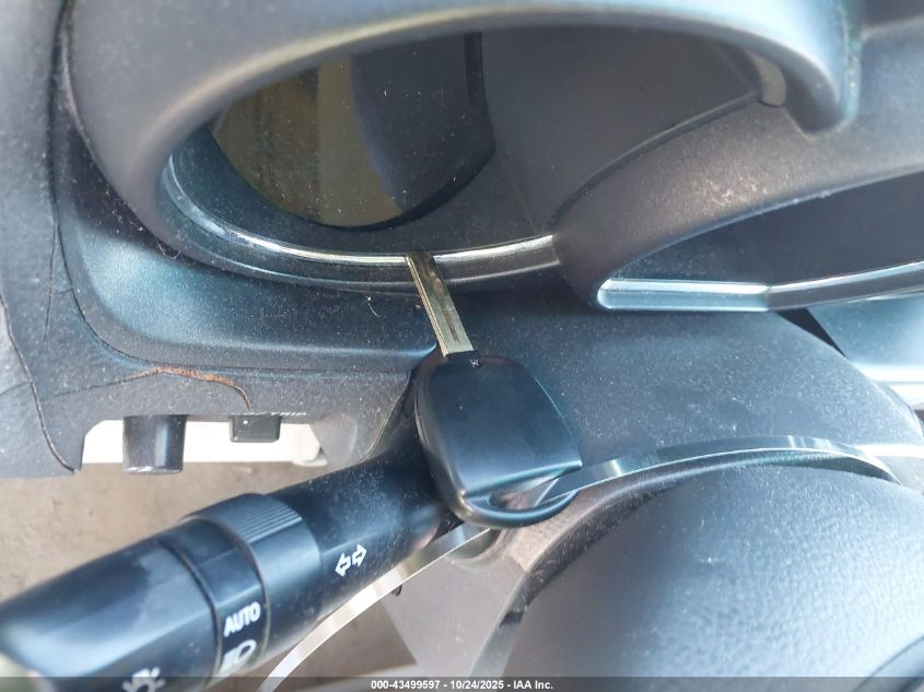 2006 Lexus Rx 400H VIN: JTJHW31U360041393 Lot: 43499597