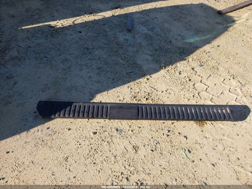 2017 Ford F-350 Xl VIN: 1FD8X3A64HEC33019 Lot: 43499600