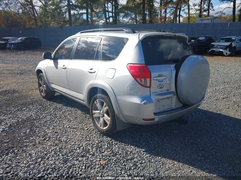 JTMBD32V186073572 2008 TOYOTA RAV 4 photo no. 3