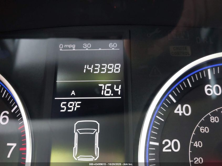 2009 Honda Cr-V Ex-L VIN: 5J6RE48749L050360 Lot: 43499615