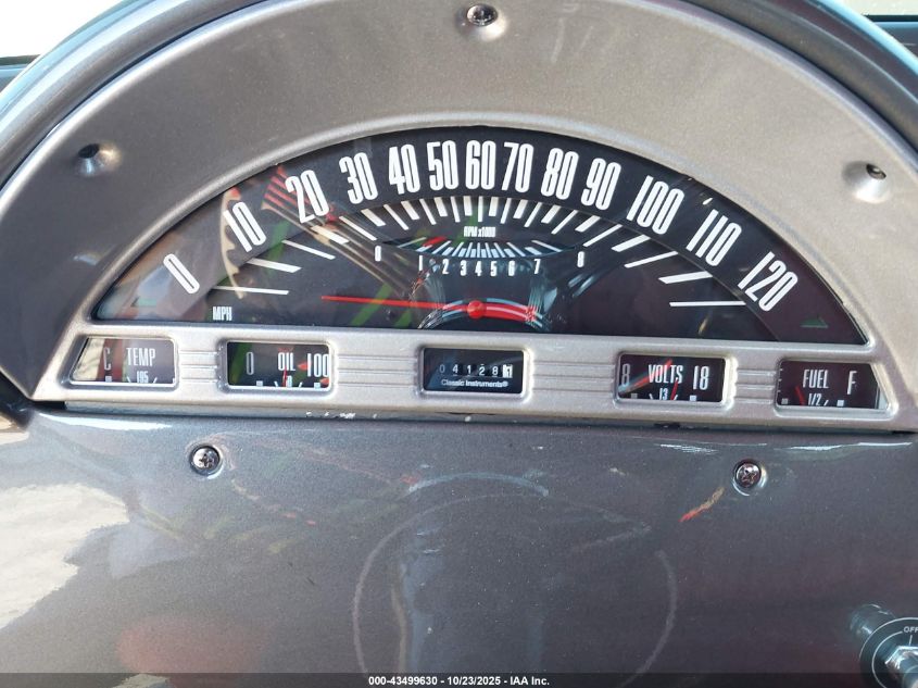 1956 Ford F-150 VIN: F10D6R25822 Lot: 43499630