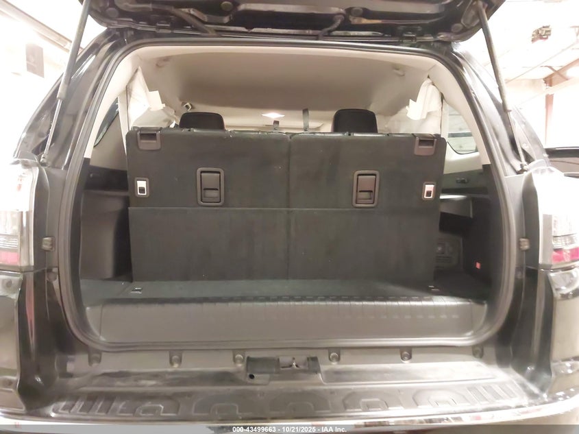 2018 TOYOTA 4RUNNER LIMITED JTEBU5JR9J5605173