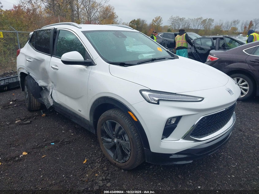 BUICK ENCORE GX SPORT TOURING AWD