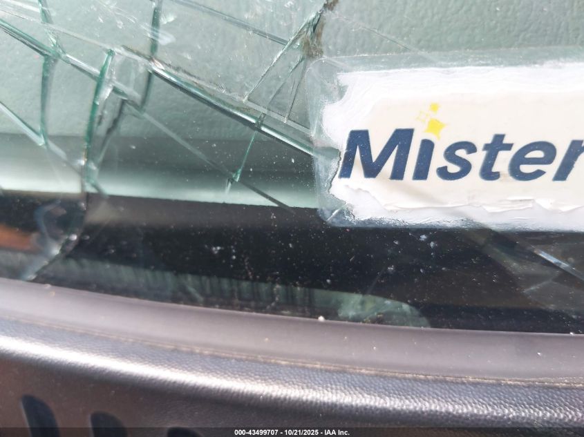 2000 GMC New Sierra VIN: 2GTEC10T0Y1358117 Lot: 43499707