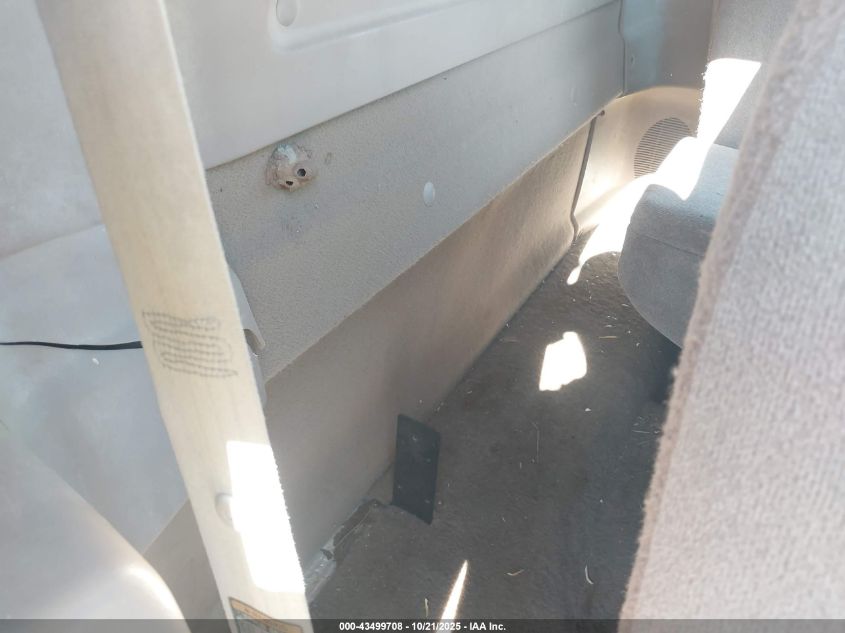 1997 Ford F-150 Lariat/Standard/Xl/Xlt VIN: 1FTDF17W6VNA58530 Lot: 43499708