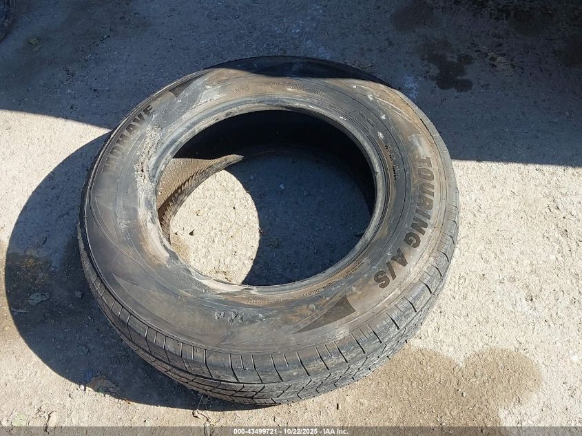 2003 Buick Century Custom VIN: 2G4WS52J031138777 Lot: 43499721