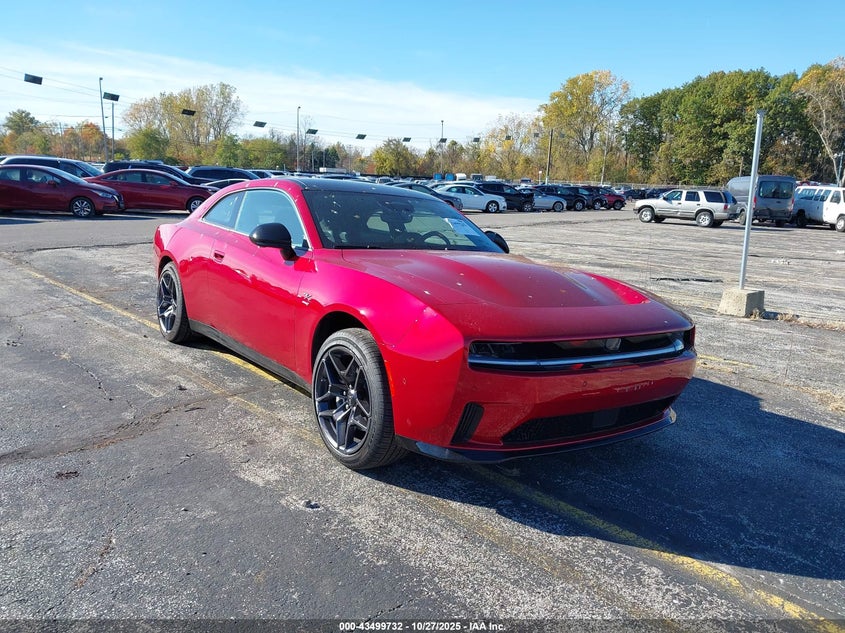 DODGE CHARGER R/T AWD