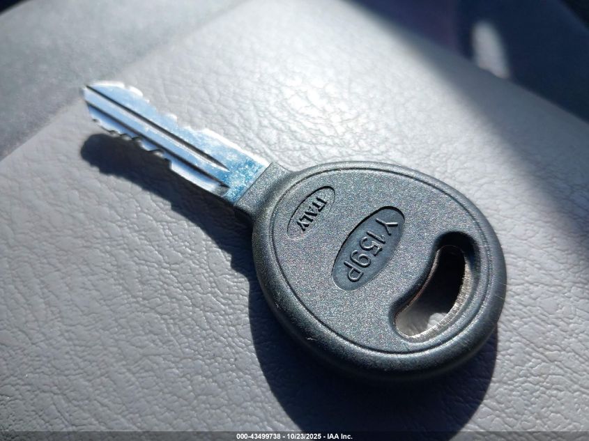 1999 Dodge Durango VIN: 1B4HS28Y7XF571797 Lot: 43499738