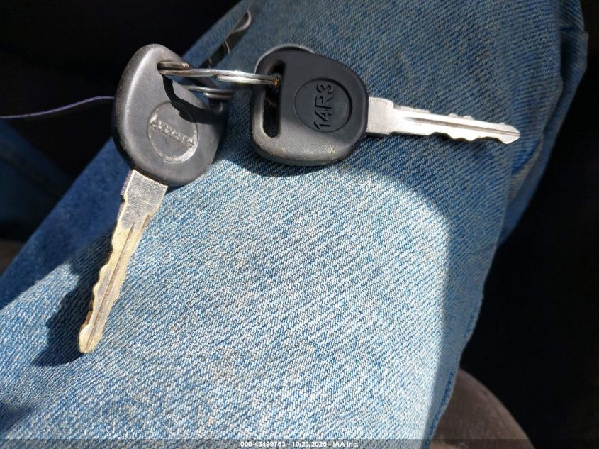 2004 GMC Sierra 1500 Sle VIN: 2GTEK19T041197569 Lot: 43499753