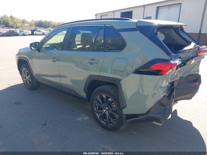 JTMB6RFV1ND074431 2022 TOYOTA RAV 4 photo no. 3
