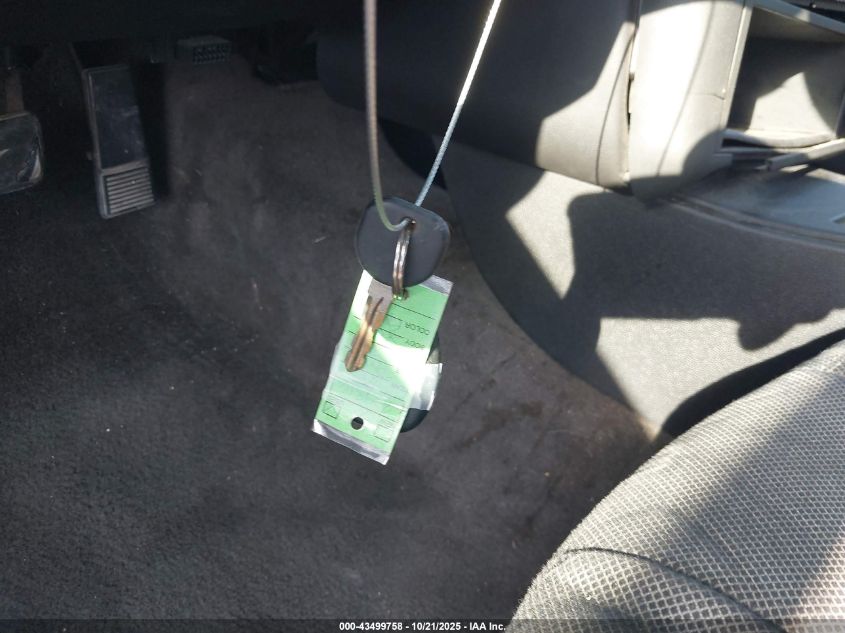 2006 Pontiac Grand Prix VIN: 2G2WP552761209816 Lot: 43499758