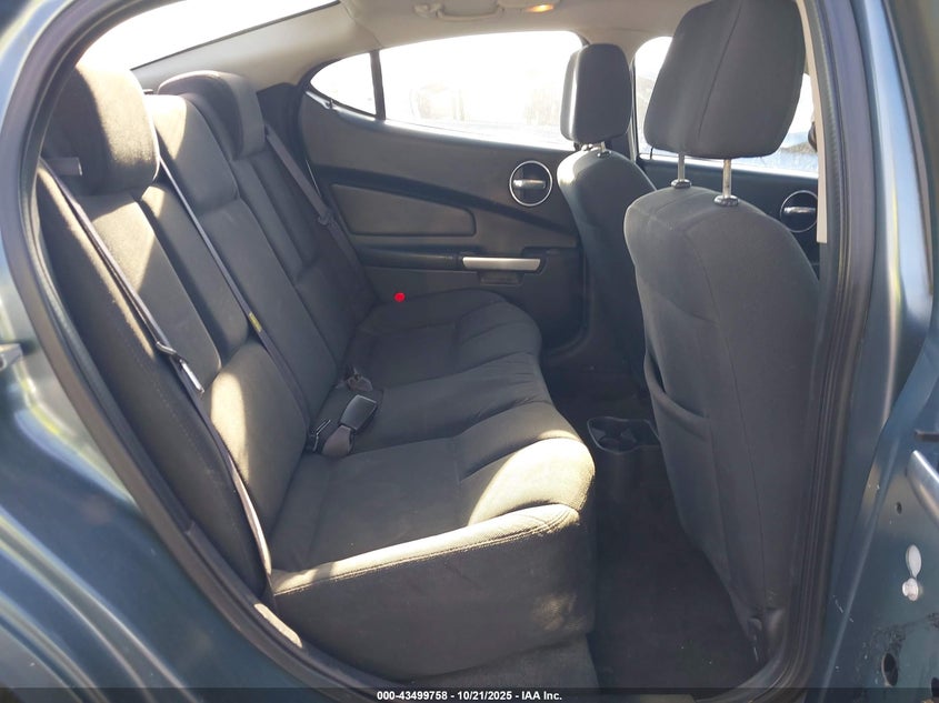 2006 Pontiac Grand Prix VIN: 2G2WP552761209816 Lot: 43499758