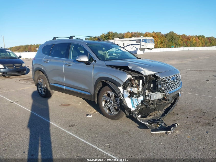 HYUNDAI SANTA FE SEL