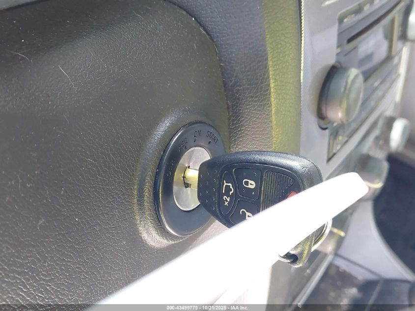 2007 Chrysler 300 Touring VIN: 2C3KA53G37H892024 Lot: 43499779