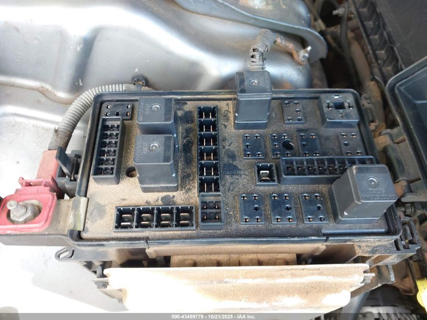 2007 Chrysler 300 Touring VIN: 2C3KA53G37H892024 Lot: 43499779