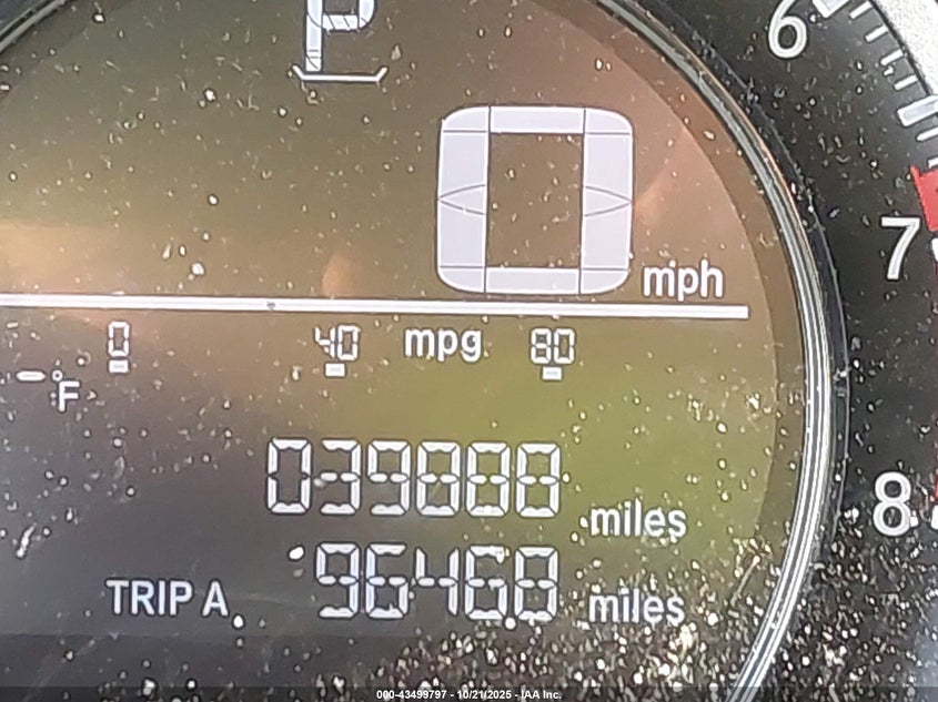 2018 HONDA CIVIC LX 2HGFC2F53JH536746