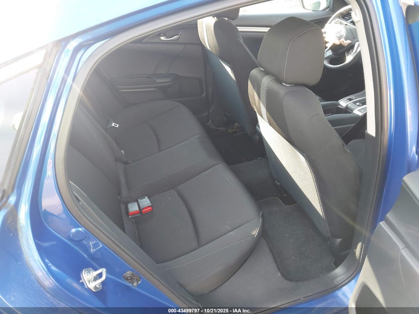 2018 HONDA CIVIC LX 2HGFC2F53JH536746