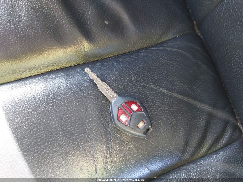 2008 Mitsubishi Endeavor Se VIN: 4A4MN31S88E021514 Lot: 43499809