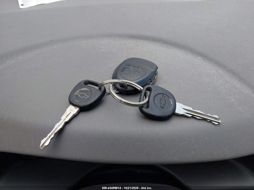 2005 Chevrolet Malibu Ls VIN: 1G1ZT54835F147292 Lot: 43499814