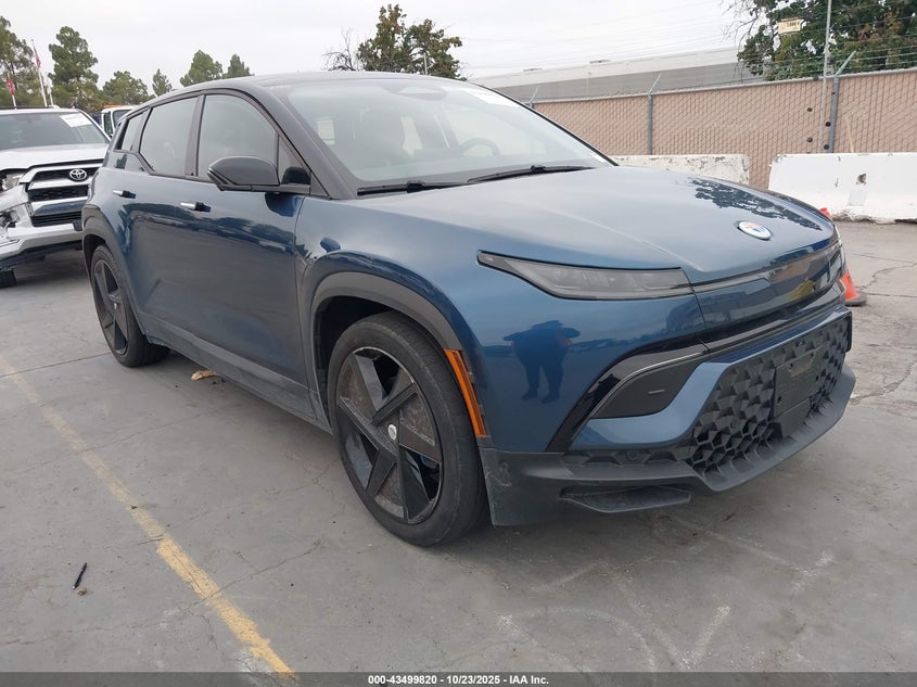 VCF1EBU29PG006877 2023 Fisker Ocean Extreme auction photo 1