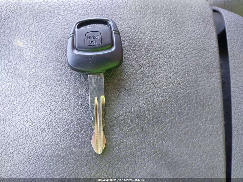 2003 Nissan Altima 2.5 S VIN: 1N4AL11D43C239787 Lot: 43499832