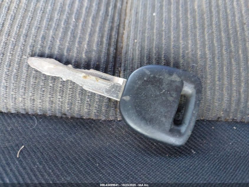 2004 Mazda Mazda6 S VIN: 1YVFP80D945N85980 Lot: 43499841