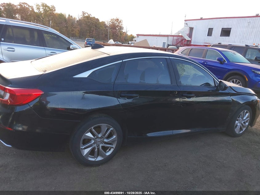 1HGCV1F10JA266412 2018 HONDA ACCORD photo no. 13