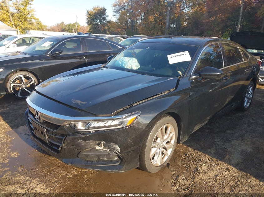 1HGCV1F10JA266412 2018 HONDA ACCORD photo no. 6