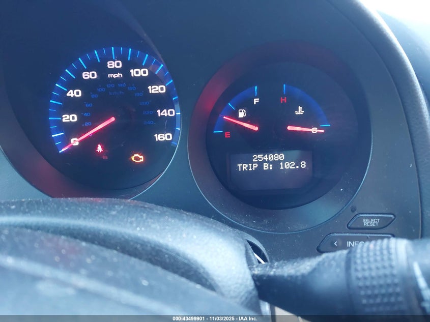 2006 Acura Tl VIN: 19UUA66236A067187 Lot: 43499901