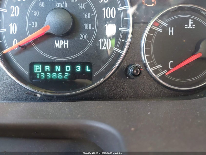 2001 Chrysler Sebring Lx VIN: 1C3EL46X61N717360 Lot: 43499923