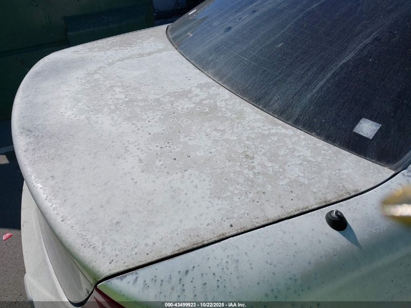 2001 Chrysler Sebring Lx VIN: 1C3EL46X61N717360 Lot: 43499923