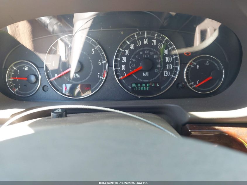 2001 Chrysler Sebring Lx VIN: 1C3EL46X61N717360 Lot: 43499923