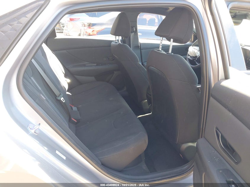 2025 HYUNDAI ELANTRA HYBRID SEL SPORT KMHLM4DJ9SU174216