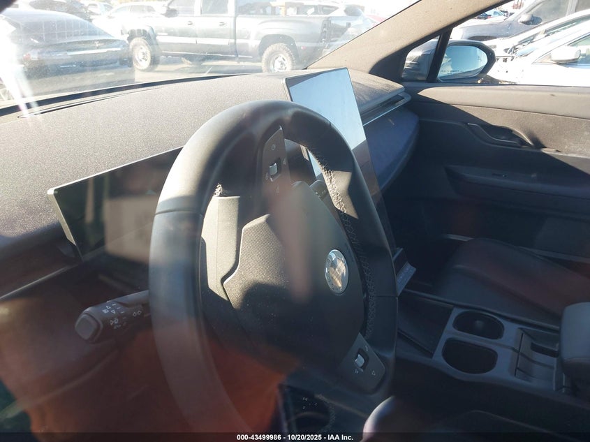 VCF1ZBU22PG002514 2023 FISKER OCEAN photo no. 7