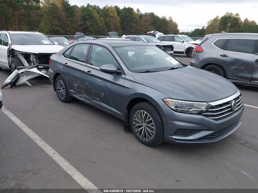 VOLKSWAGEN JETTA 1.4T R-LINE/1.4T S/1.4T SE/S