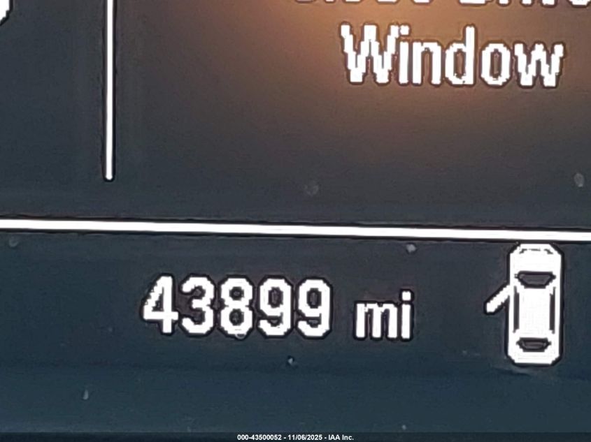 2022 Chevrolet Trailblazer Fwd Lt VIN: KL79MPSL0NB054709 Lot: 43500052