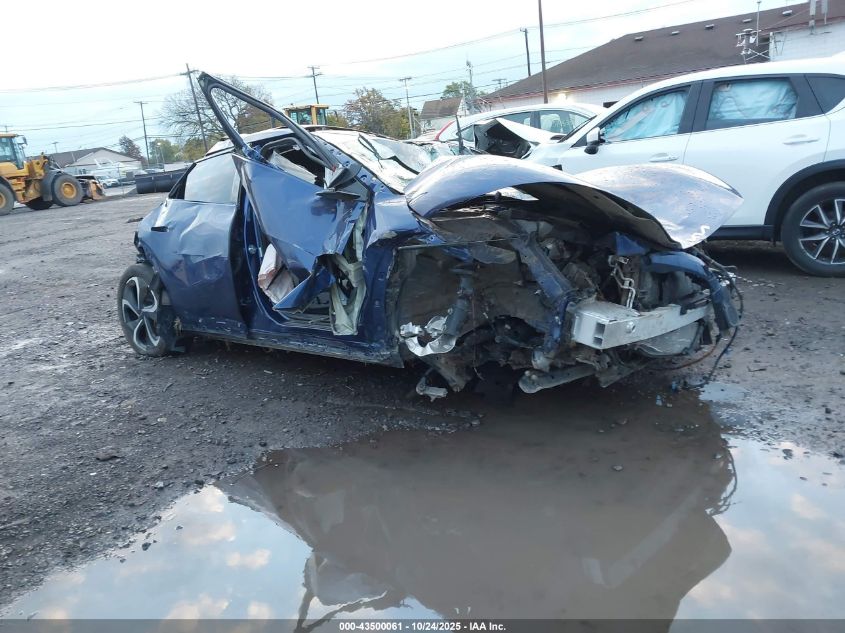 2024 KIA EV6 GT-LINE - KNDC4DLC9R5214581