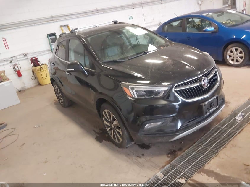 BUICK ENCORE ESSENCE