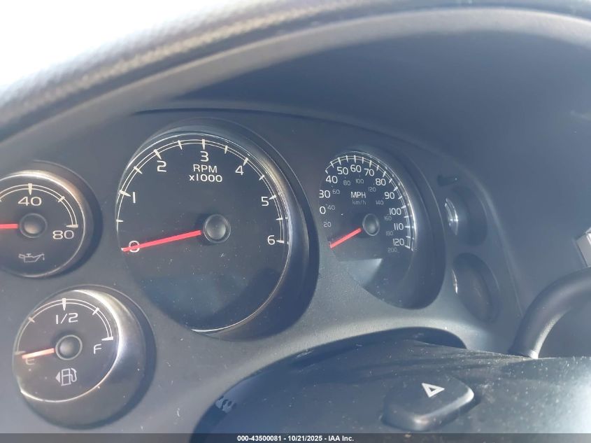 2009 Chevrolet Tahoe Ls VIN: 1GNEC133X9R288067 Lot: 43500081