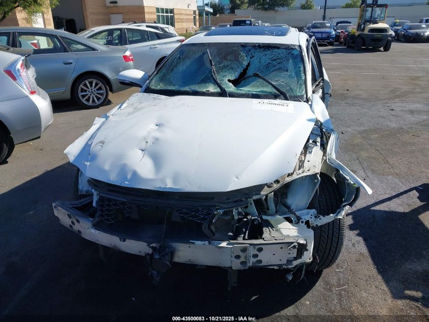 2019 Lexus Is VIN: JTHBA1D26K509918 Lot: 43500083