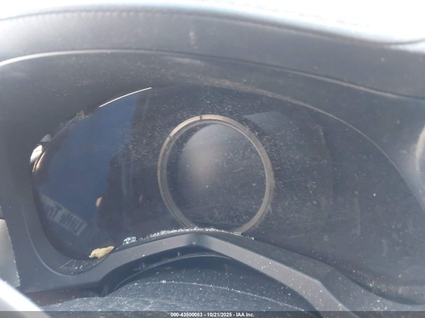 2019 Lexus Is VIN: JTHBA1D26K509918 Lot: 43500083