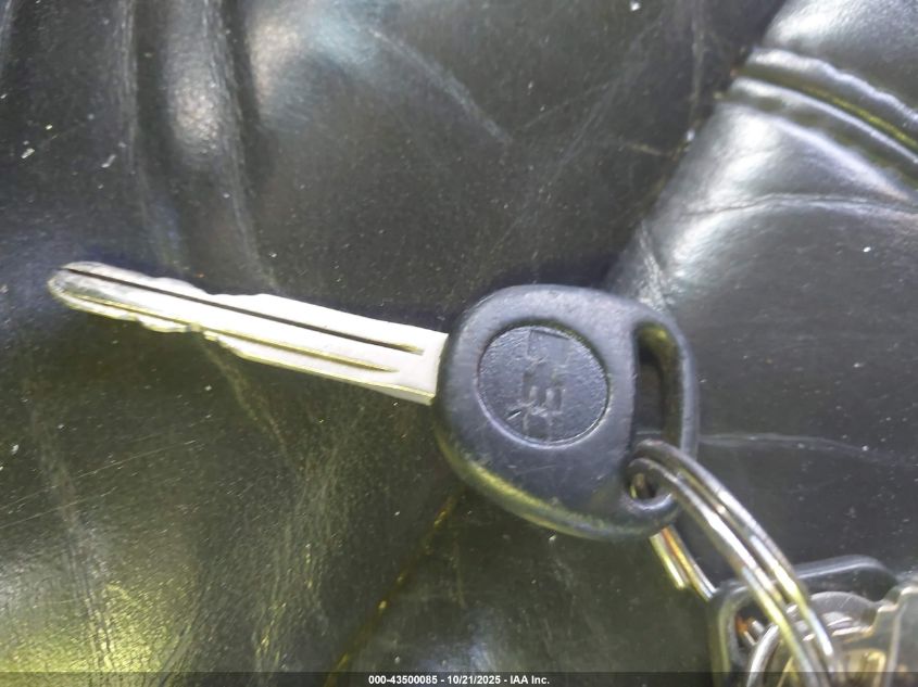 2006 Hummer H3 Suv VIN: 5GTDN136568269929 Lot: 43500085